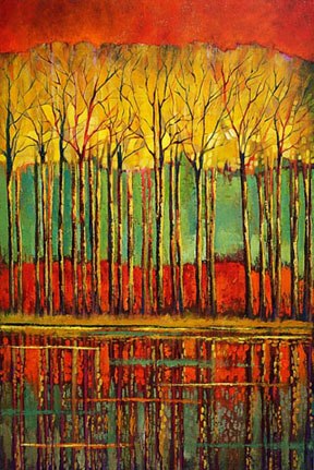 Unknown Artist Autumn Amusement